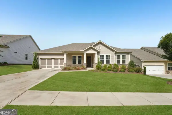 716 Elizabeth Trail, Woodstock, GA 30189