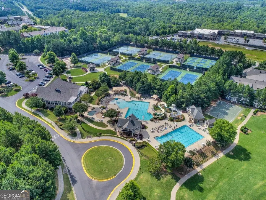 3290 Osterley Way, Cumming, GA 30041 - #3