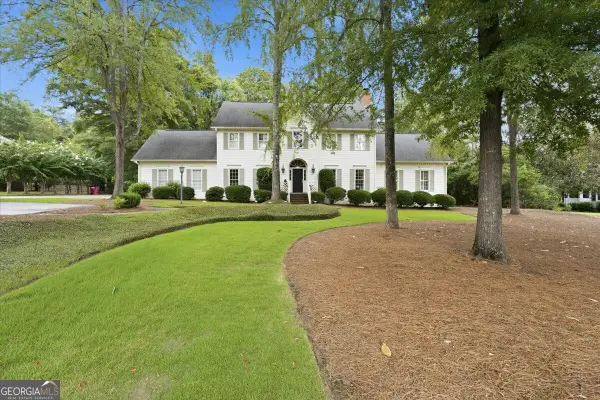 144 Wolf Creek Drive N, Macon, GA 31210