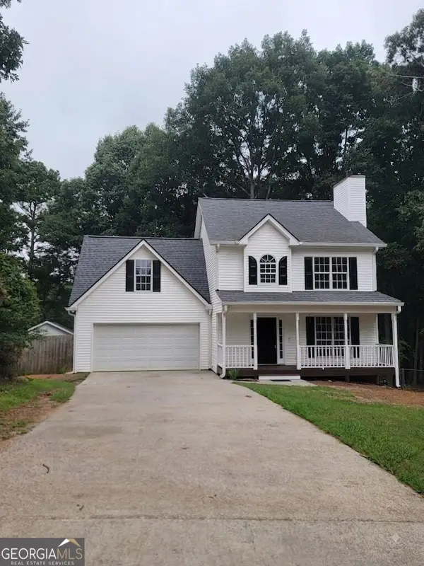 146 Poplar Way, Winder, GA 30680