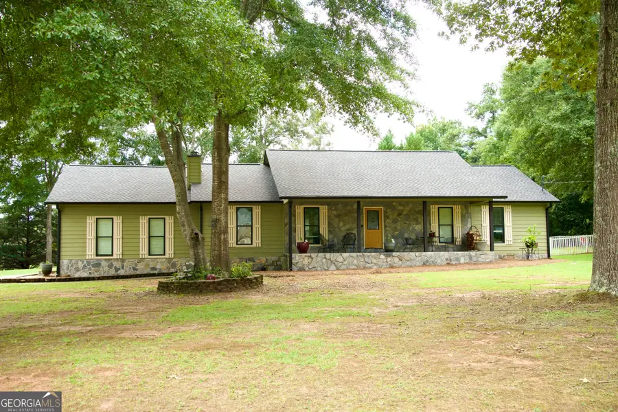 17 Wedgefield Court, McDonough, GA 30252 - #2