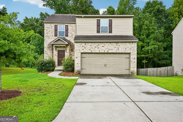 203 Scotland Drive, Dallas, GA 30132