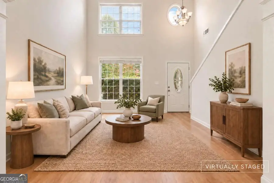 10915 Wittenridge Drive, Alpharetta, GA 30022 - #2