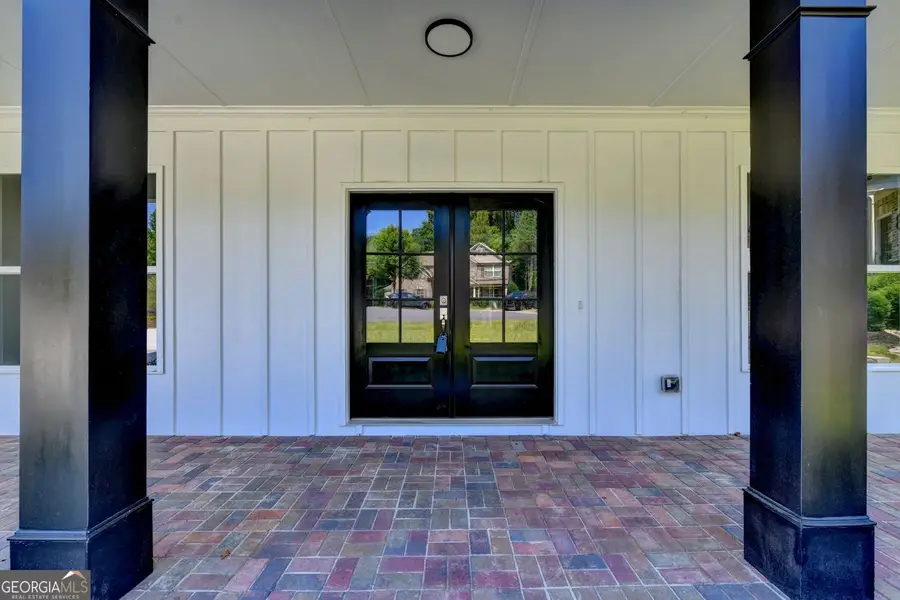 9135 Fox Trail Lane, Gainesville, GA 30506 - #2