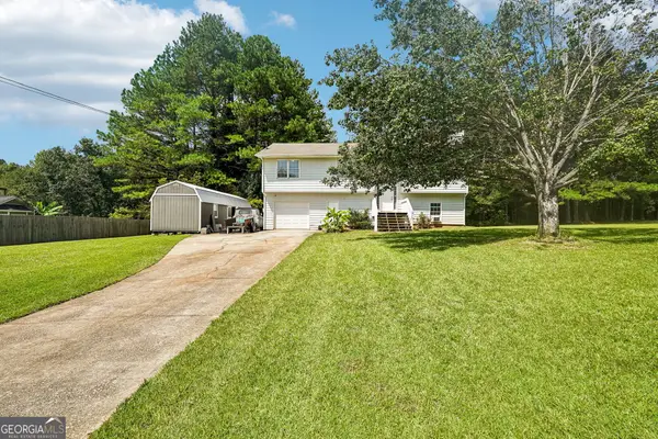 52 Aspen Lake Trace, Newnan, GA 30263