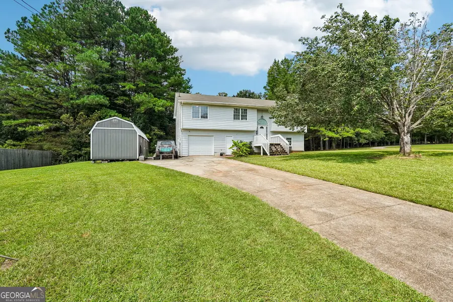 52 Aspen Lake Trace, Newnan, GA 30263 - #2