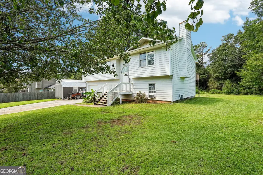 52 Aspen Lake Trace, Newnan, GA 30263 - #3
