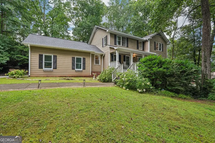 4545 Verlander Court, Mableton, GA 30126 - #2