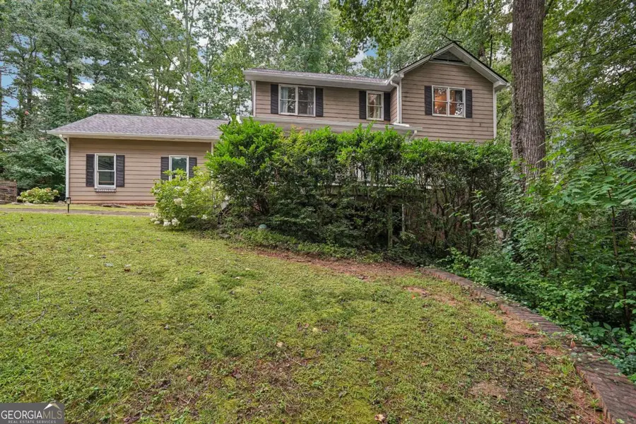 4545 Verlander Court, Mableton, GA 30126 - #3