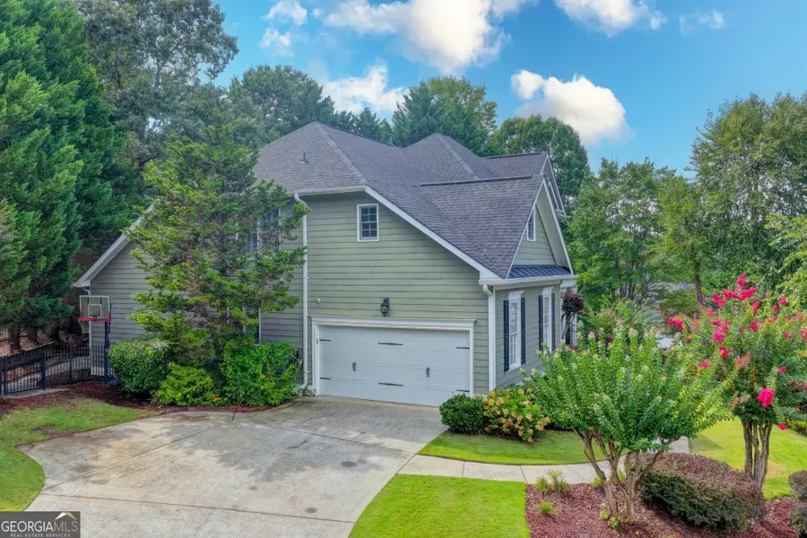 1232 Forest Crest Drive, Dacula, GA 30019 - #2