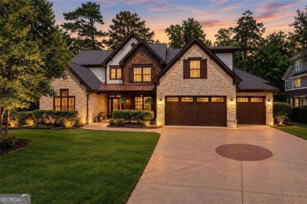 2265 Venture Drive, Marietta, GA 30062 - #1