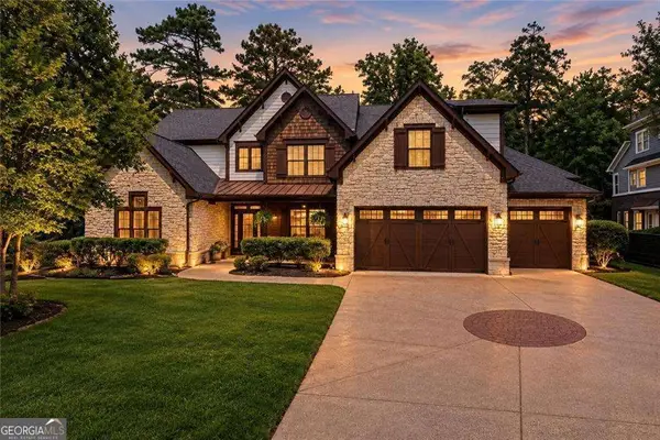 2265 Venture Drive, Marietta, GA 30062