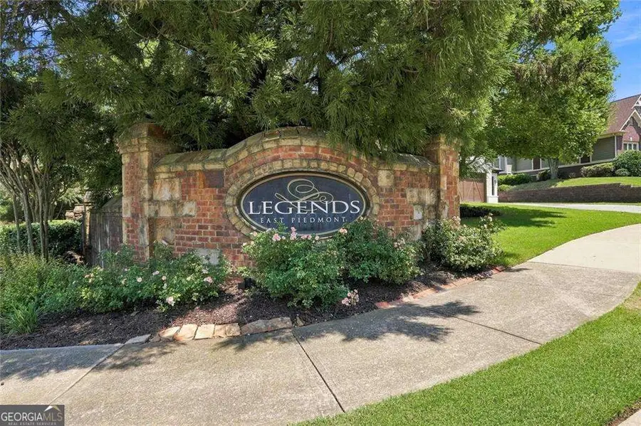 2265 Venture Drive, Marietta, GA 30062 - #2