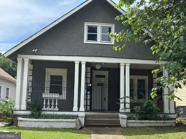 1463 Metropolitan Parkway Sw, Atlanta, GA 30310