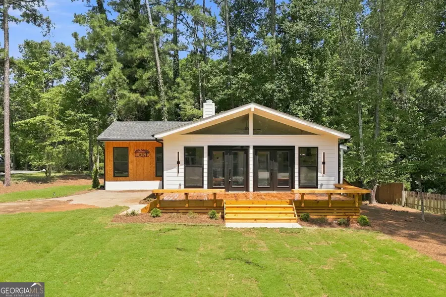 400 Cottonwood Drive, Woodstock, GA 30189 - #2