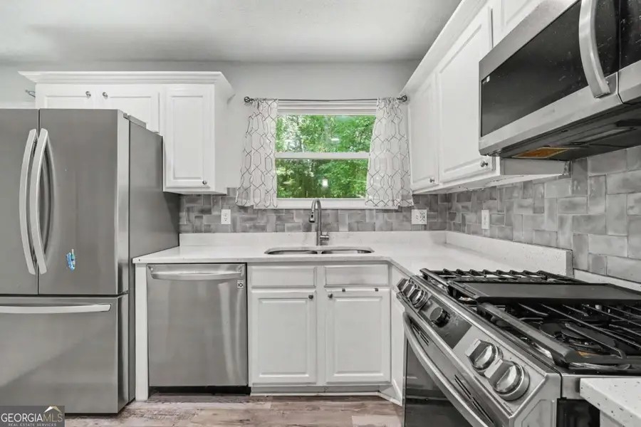 5425 Timor Trail, Lithonia, GA 30038 - #3