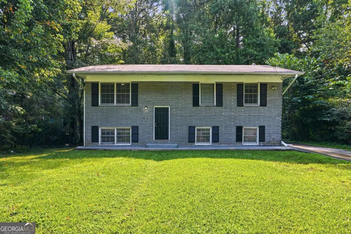 2970 Carriage Lane, College Park, GA 30349 - #1