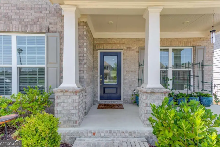 4819 Sierra Creek Drive, Hoschton, GA 30548 - #3