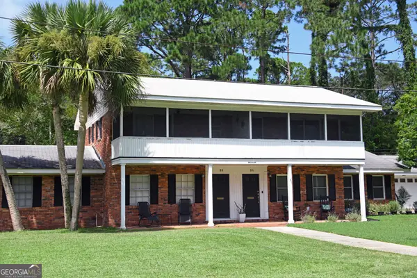3 Forrest Avenue #B, Jekyll Island, GA 31527