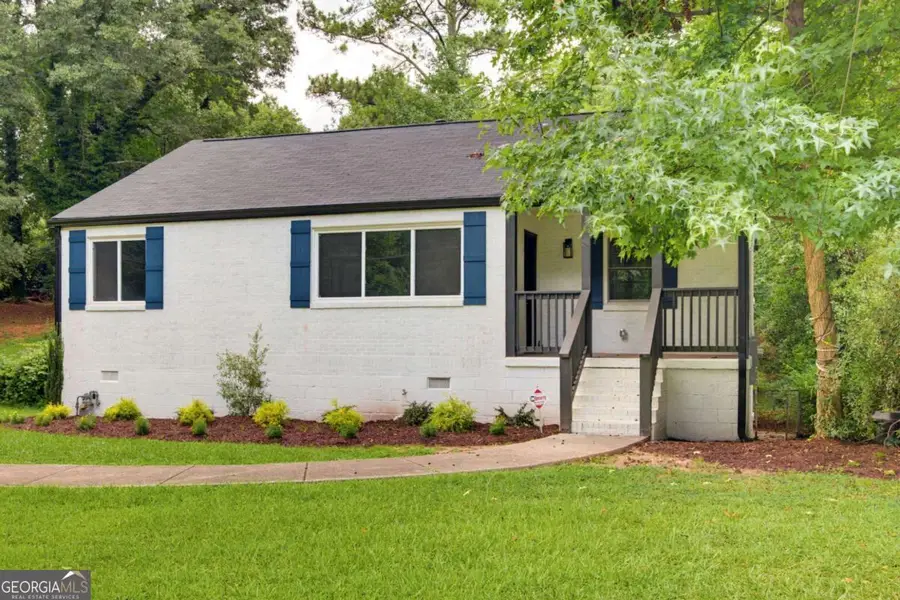 1815 Venetian Drive Sw, Atlanta, GA 30311 - #3