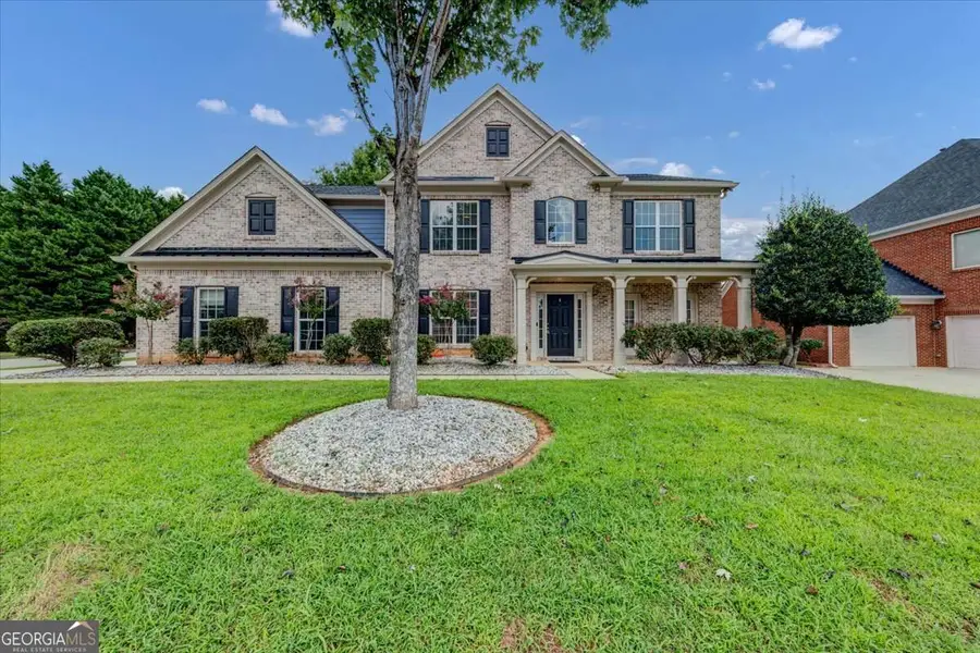 3139 Abbey Drive Sw, Atlanta, GA 30331 - #2