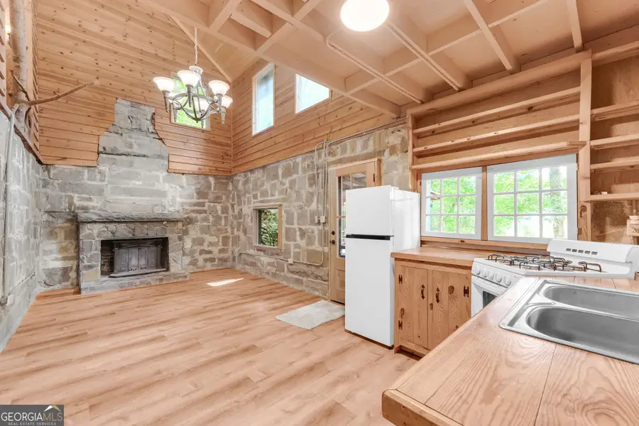 4305 Yonah Dam Road, Toccoa, GA 30577 - #2