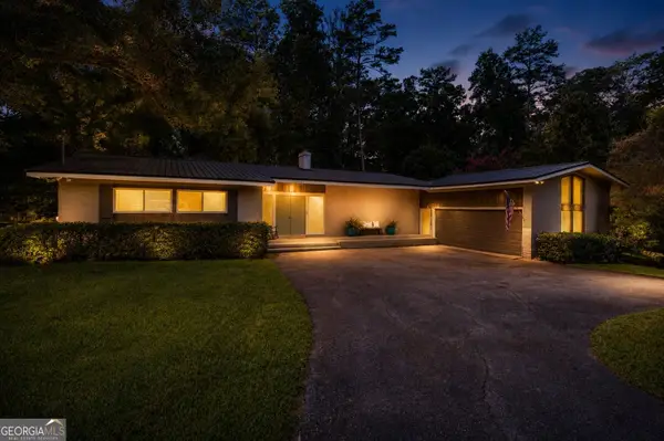 101 Jenkins Drive, Eatonton, GA 31024