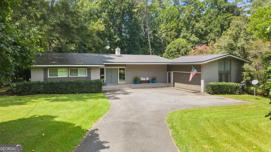 101 Jenkins Drive, Eatonton, GA 31024 - #2