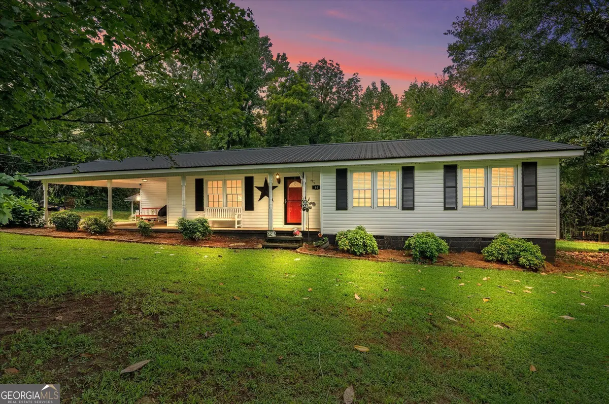 44 Davenport Mill Road, Carrollton, GA 30117 - #1