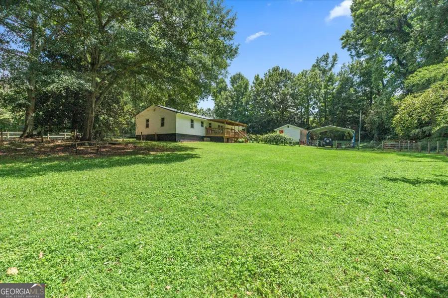 44 Davenport Mill Road, Carrollton, GA 30117 - #3
