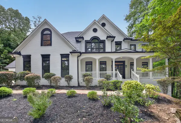651 Vinings Estates Drive, Mableton, GA 30126