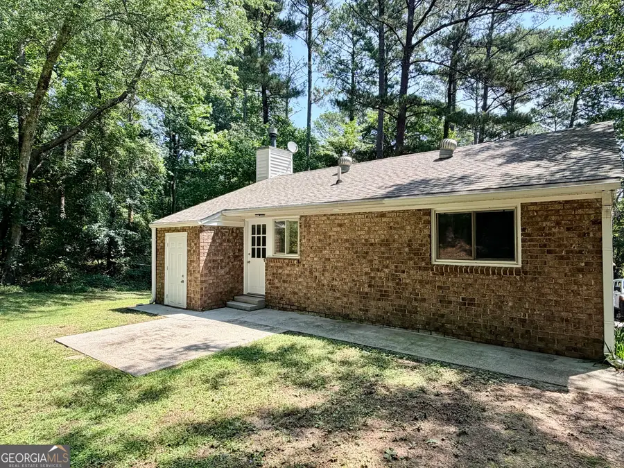 2474 Lucas Drive Ne, Conyers, GA 30012 - #2