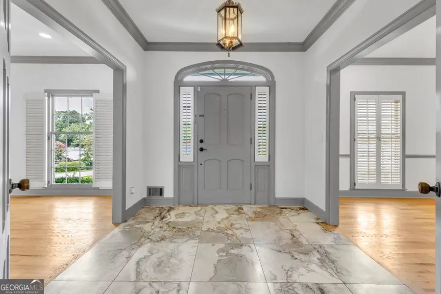 8671 Lake Forrest Drive, Douglasville, GA 30134 - #3