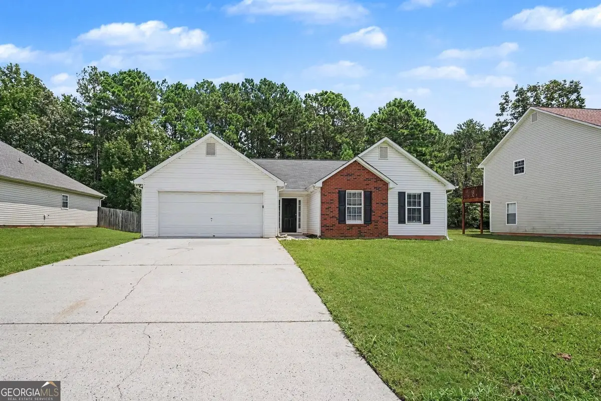 722 Rosewood Circle, Jonesboro, GA 30238 - #1