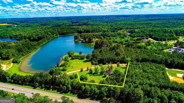 4209 Giverny Boulevard, Fairburn, GA 30213