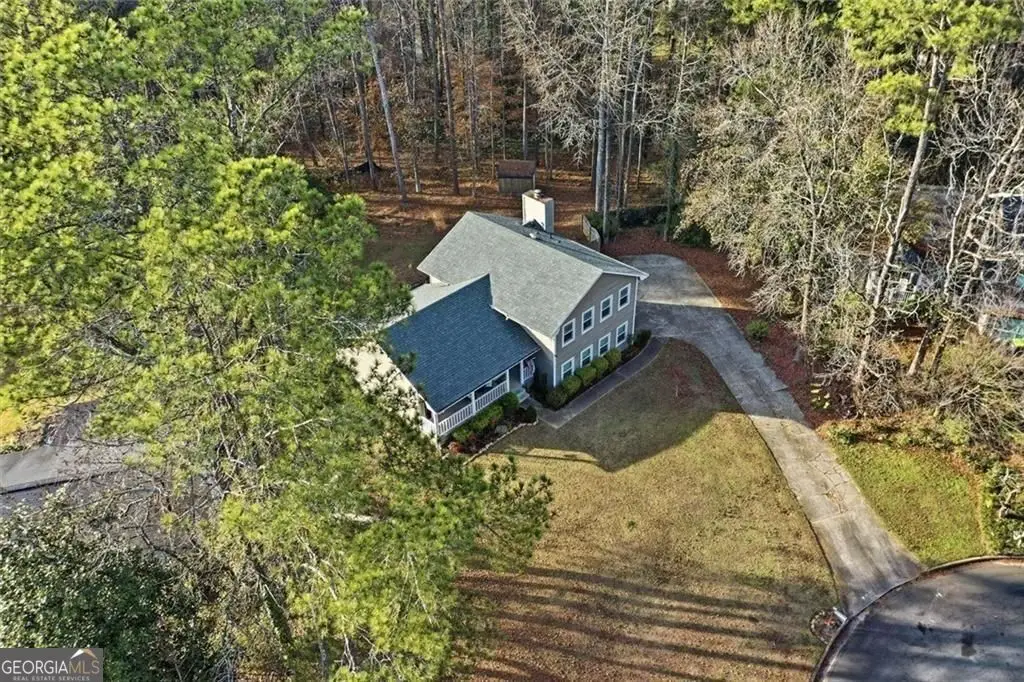 4766 Mckee Court Sw, Mableton, GA 30126 - #1