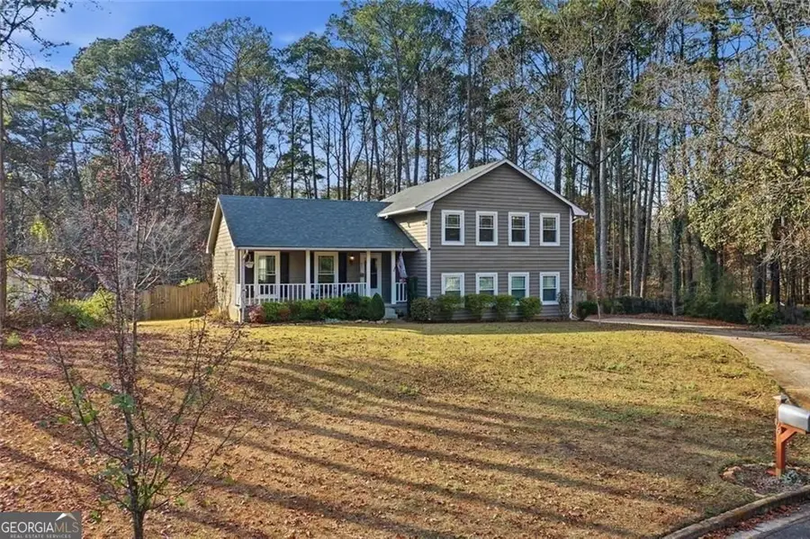 4766 Mckee Court Sw, Mableton, GA 30126 - #2