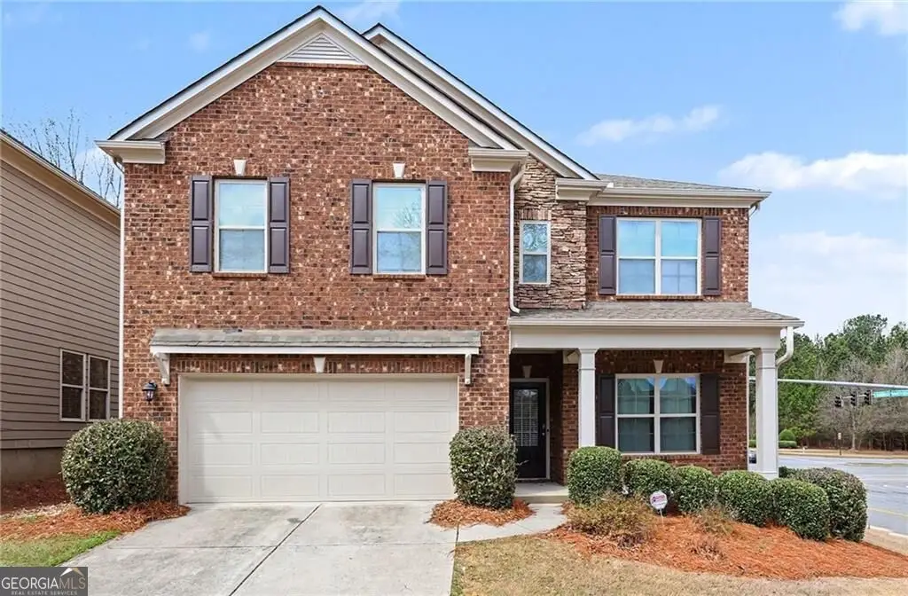 4110 Granby Circle, Cumming, GA 30041 - #1