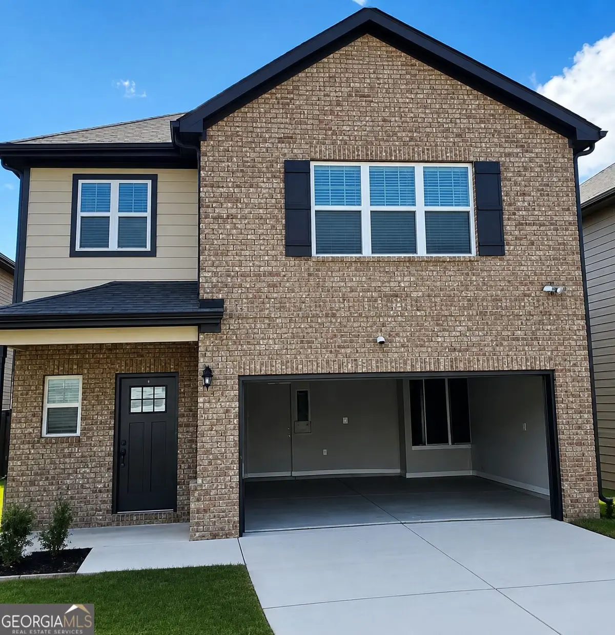 11644 Brightside Parkway, Hampton, GA 30228 - #1