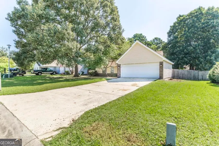 117 Cherren Dale Drive, Warner Robins, GA 31088 - #2
