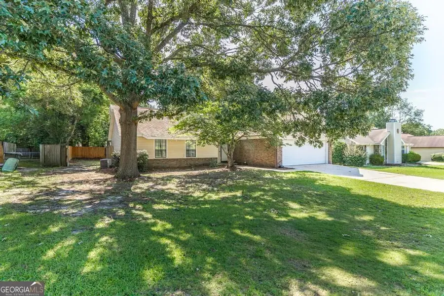 117 Cherren Dale Drive, Warner Robins, GA 31088 - #3