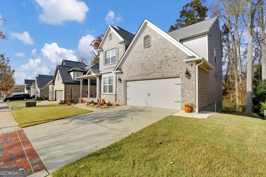 2491 Cannon Farm Lane, Duluth, GA 30097 - #3