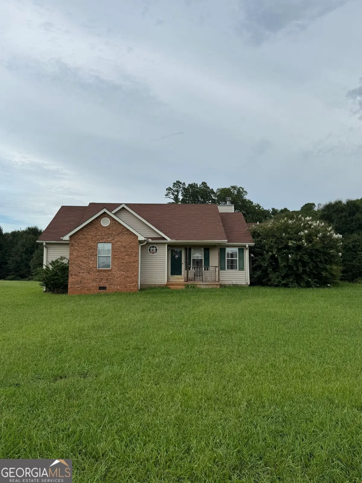 112 Wilder Way, Williamson, GA 30292 - #1