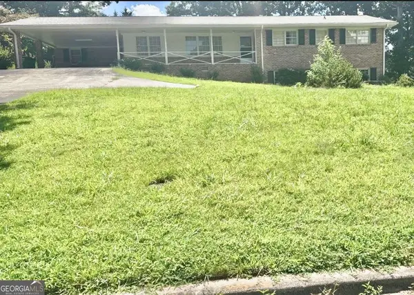 2027 Kensington High Street Sw, Lilburn, GA 30047