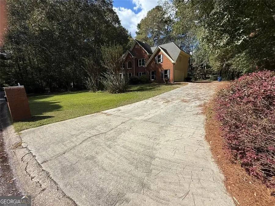 2781 Jen Chris Drive, Snellville, GA 30039 - #2