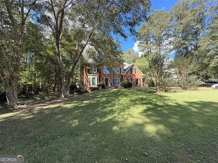 2781 Jen Chris Drive, Snellville, GA 30039 - #3