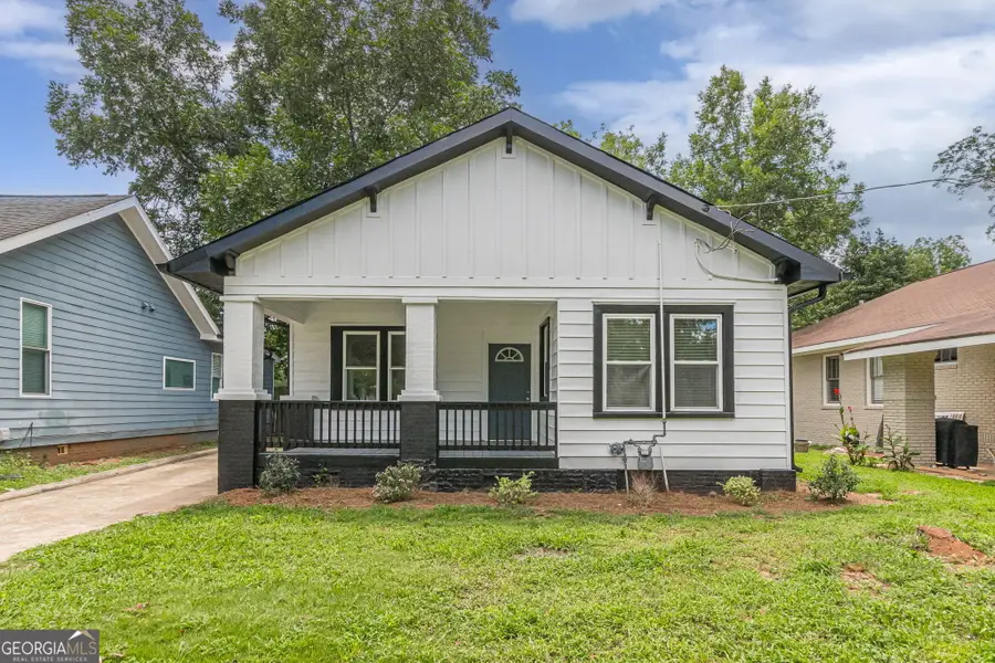 1236 Avon Avenue Sw, Atlanta, GA 30310 - #2