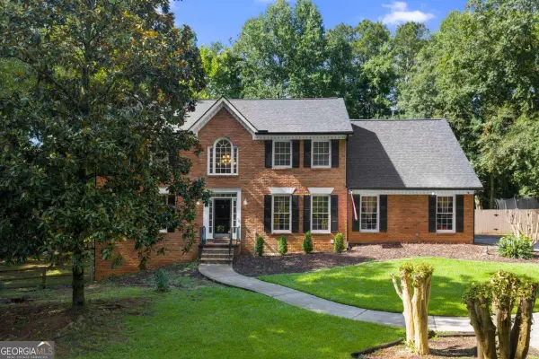10560 Haynes Bridge Road, Alpharetta, GA 30022