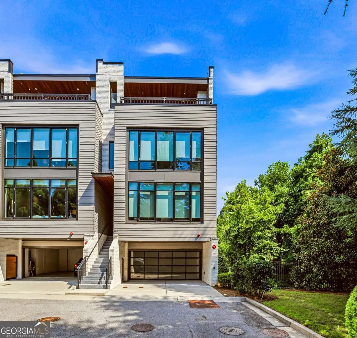 914 Lenox Boulevard Ne, Atlanta, GA 30324 - #1
