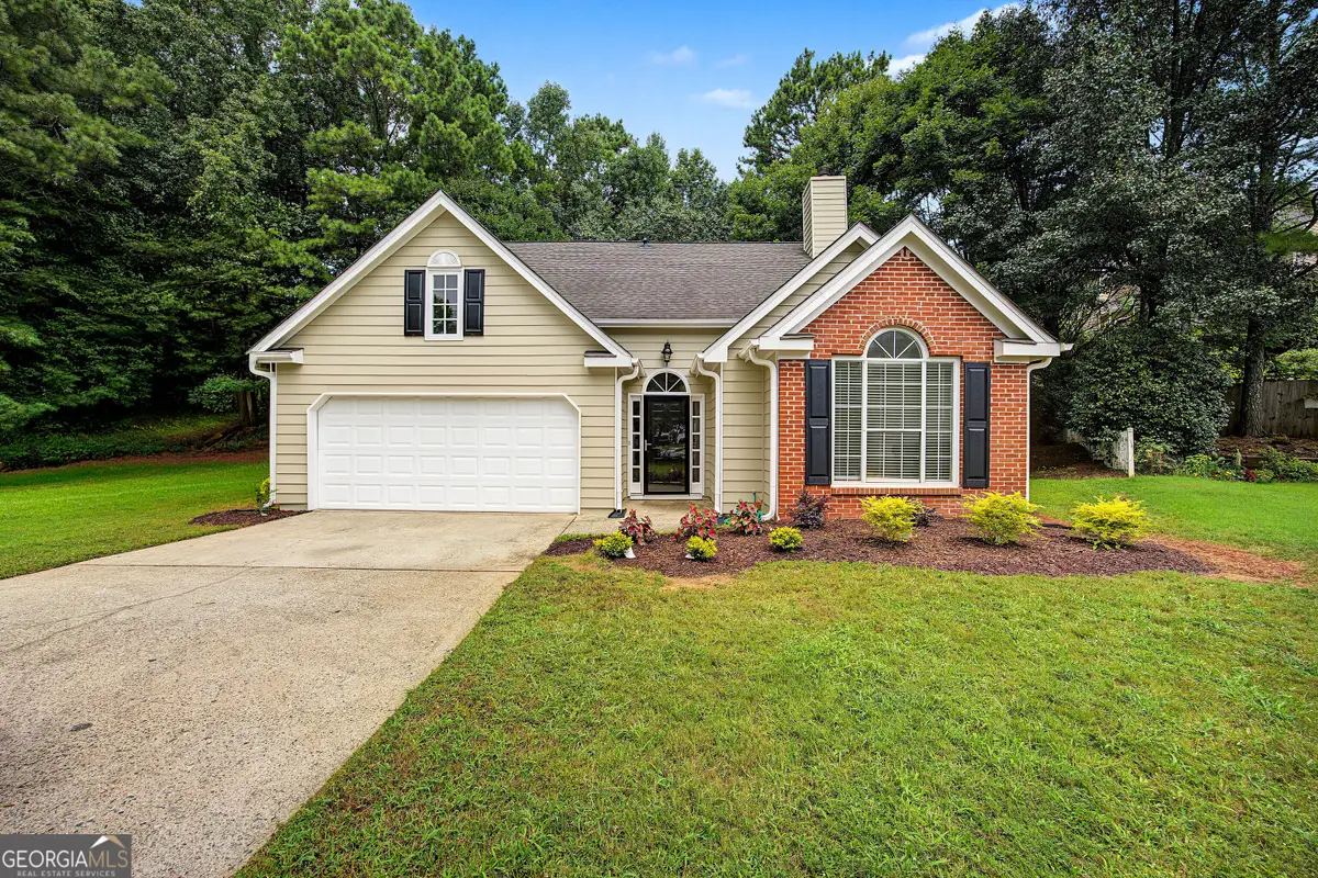 230 Blue Heron Lane, Alpharetta, GA 30009 - #1